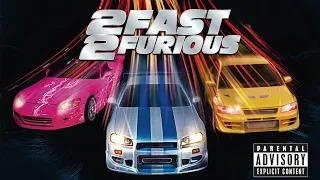 Download Ludacris - Act A Fool (2 Fast 2 Furious Soundtrack) MP3