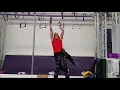 UKOSF Short Course Time Trial - Primal Gym