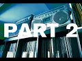 Electro-Funk-Rap, Old School  Vinyl DJ-set (Part 2) 2025