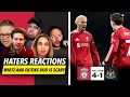 Lagu RIVALS SHOOK 😱 Reaction to Liverpool’s Dominant Win Over Newcastle | Liverpool 4-1 Newcastle