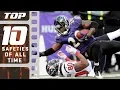 Top 10 Safeties of All Time NFL Films