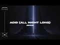 Download Lagu GENESI - ACID (All Night Long) (Extended Mix)