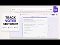 How to Create a Midterm Election Poll in Google Forms 2026 Election Season