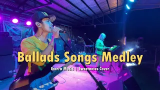 Download Ballads Songs Medley | Sweetnotes Cover MP3