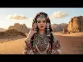 Badadi - Douaa Lahyaoui (Atlas Ahidous Izlan Remix) | Amazigh Traditional Style