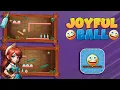 Joyful Ball Construct 3 Game Template Source code