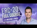 ERC-20 Token with OpenZeppelin The Ultimate Guide