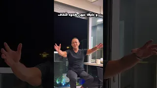 اللبوه من ميلة خصرابترجف قداما وبتخاف علي الديك 