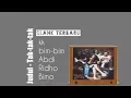 Lagu Tak-tak-tak - slank terbaru ( Video lyric )