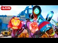 Download Lagu SOLO to PREDATOR 🔴 LIVE Season 25 Ranked GRIND