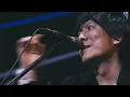 back number 高嶺の花子さん – Live All Our Yesterdays Tour 2017 at SAITAMA SUPER ARENA