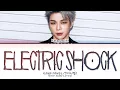 Lagu KANG DANIEL Electric Shock Lyrics (Color Coded Lyrics)