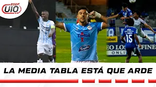 EL REY DE COPAS QUIERE LIQUIDAR AL PONCHITO l ECDF UIO