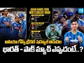 Asian Games 2026 Cricket Draw is OUT India v Pakistan Asian Games Cricket schedule
