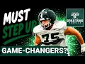 CRITICAL Michigan State football s 3 MOST CRUCIAL players MSU basketball adds to TOUGH schedule