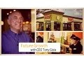 CEO Tony Gioia on the future growth plans of Togo s
