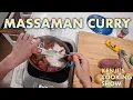 Massaman Curry Kenji s Cooking Show
