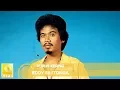 Eddy Silitonga - Kurus Kering (Official Audio)