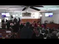HOMEGOING CELEBRATION for Robert Lee Knox Lindley