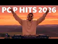 Lagu Pop Music Playlist 2026 🔥 Taylor Swift, Lady Gaga, Bruno Mars, Ed Sheeran 🔥 Summer Music Mix 2026