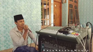 m halili cover ibu kota by rhoma irama