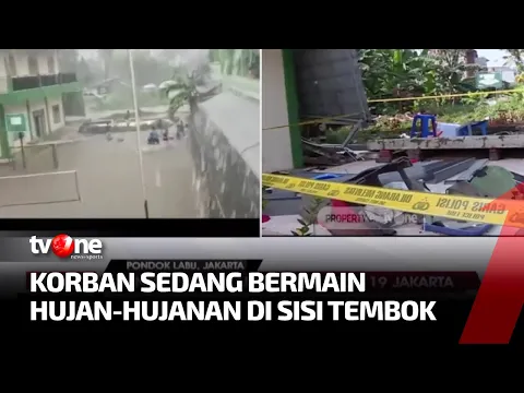 Situasi Terkini MTsN 19 Jakarta Pasca-insiden Tembok Roboh
