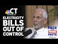 Why Connecticut s electric bills keep going up according to Sen Norm Needleman Face More Facts