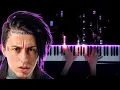 Lagu Falling In Reverse - \