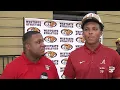 Westgate TE Danny Lewis commits to Alabama