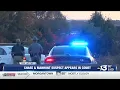 Hardin County chase and manhunt suspect appears in court