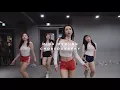 Me So Bad - Tinashe ft. Ty Dolla $ign, French Montana / Mina Myoung Choreography