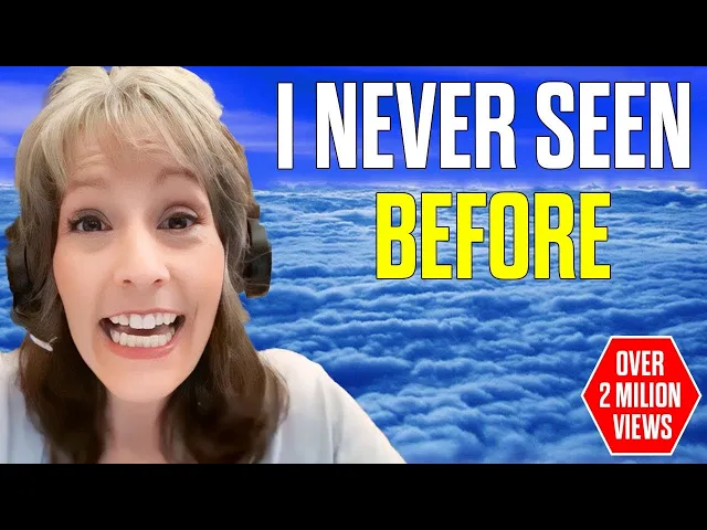 Woman Shocked by What's Happening in The Afterlife | Near Death Experience