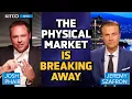 Download Lagu Is the Physical Gold Market Breaking Away From Paper? A Mint Founder's Urgent Warning