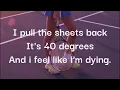 Courtney Barnett - Avant Gardener Lyrics