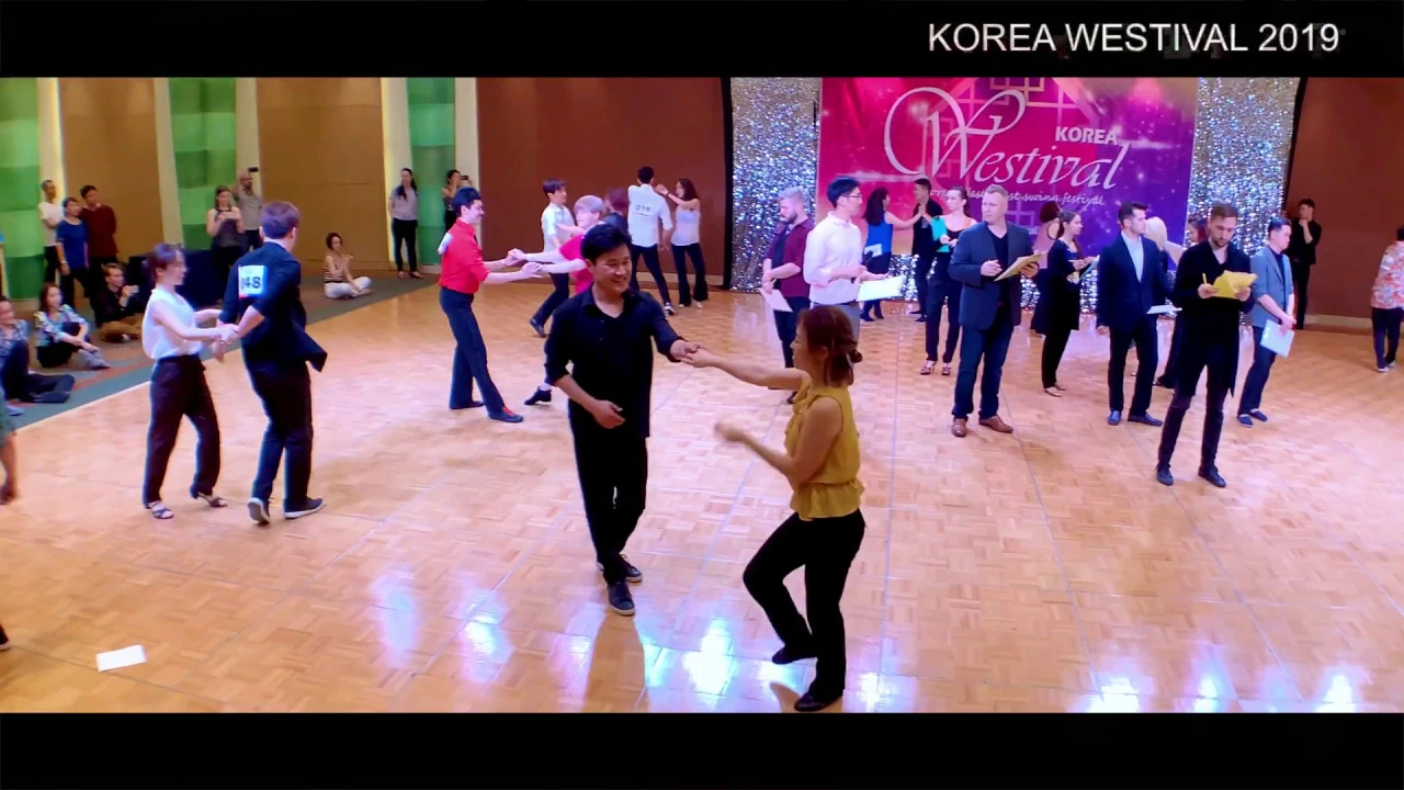 [2019 Korea Westival]Intermediate J&J Semi Sketch Heat_2