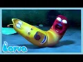 Download Lagu Birlikte Sıkıştık! | LARVA | WildBrain Çocuklar