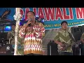 //OM RAJAWALI--Antara Cinta & Dosa --// Ds Pagar Bulan Satu