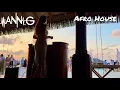 Download Lagu Cocktail Party Afro House Ann.G Radio Show #45