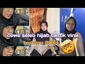 KUMPULAN VIDIO TIKTOK HIJAB VIRALL TERBARU 2024 || PEMERSATU BANGSA PART 5