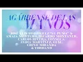 Agárrense de las Manos (Audio)