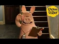 Download Lagu Shaun the Sheep 🐑 Pigs In Charge! - Cartoons for Kids 🐑 Full Episodes Compilation [1 hour]