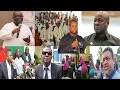 Download Lagu We Won't Meet You Again Declare State Of Emergency Now-CSOs Drags Mahama As...