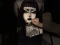 Download Lagu @wavin_wav I love you so so much #goth #gothic #gothmakeup #gothstyle
