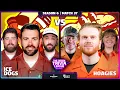 Ice Dawgs vs Hoagies Season 6 Match 37 - The Dozen Trivia League