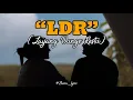 Download Lagu LDR (Layang Dungo Restu) - Happy Asmara | Lirik dan Terjemahan