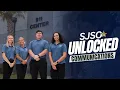 Ep 8 SJSO Unlocked Public Safety Telecommunicators Week