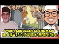 Lagu Syekh Al Ghumari Menjawab Kitab Palsu Asy Syaroful Muhattam \