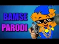 Download Lagu BAMSE PARODI DEL 5