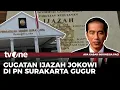 Download Lagu Gugatan Ijazah Jokowi di PN Surakarta Gugur | AKIP tvOne