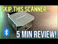 I Bought the Harbor Freight OBD2 Adapter So You Don t Have To